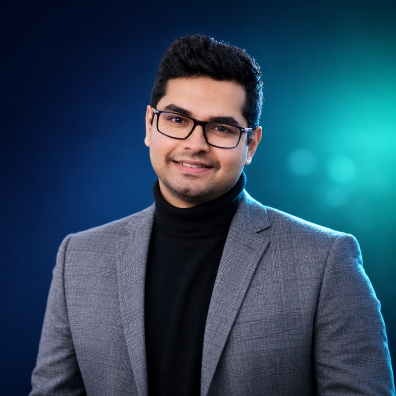 Syed Alif Ahmed